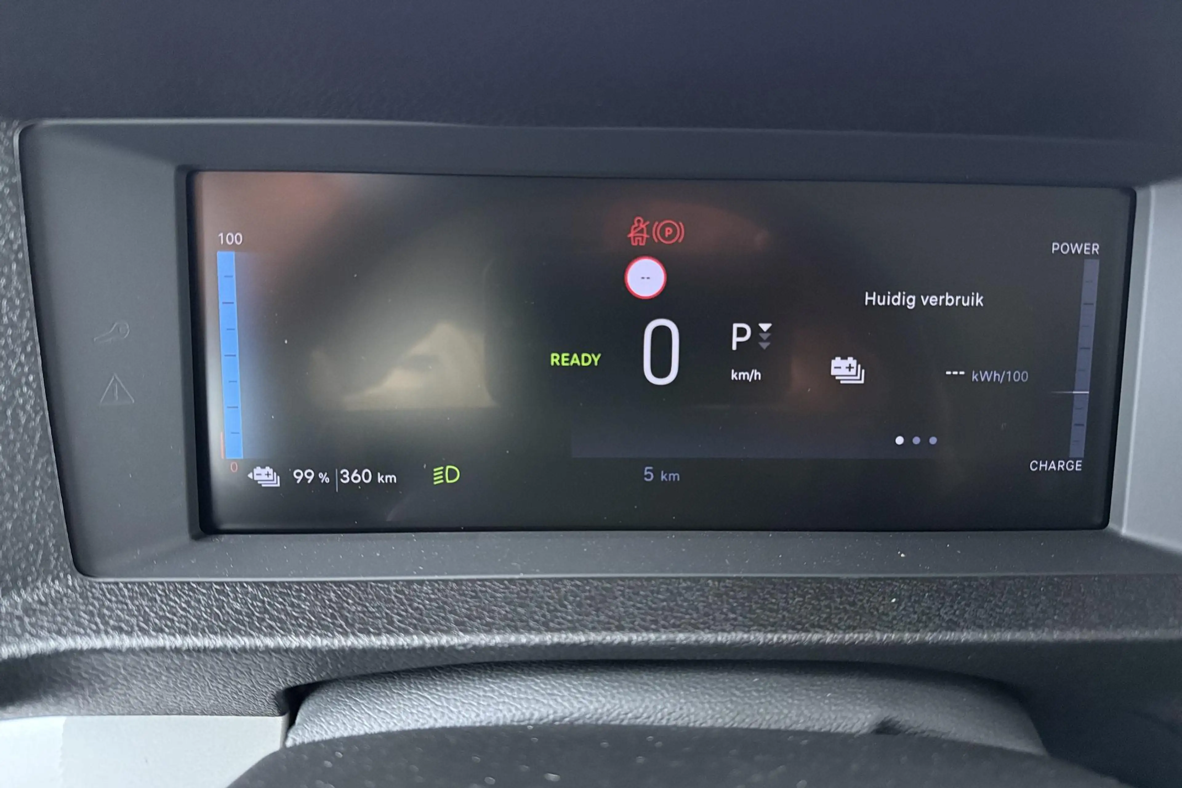 Fiat Scudo e-Scudo L3 75 kWh | Surround Nav Pakket | Comfort — photo 6