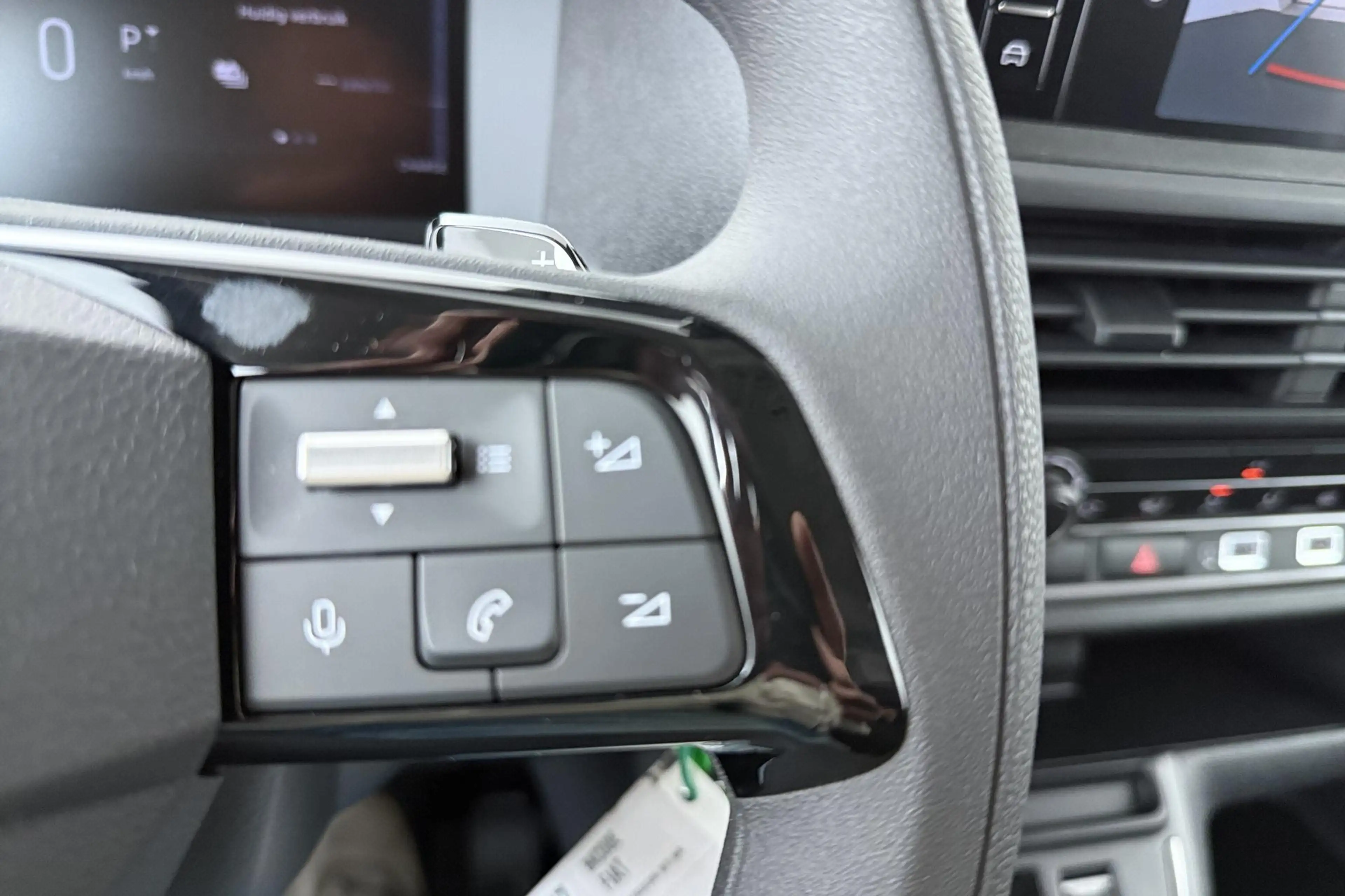 Fiat Scudo e-Scudo L3 75 kWh | Surround Nav Pakket | Comfort — photo 14