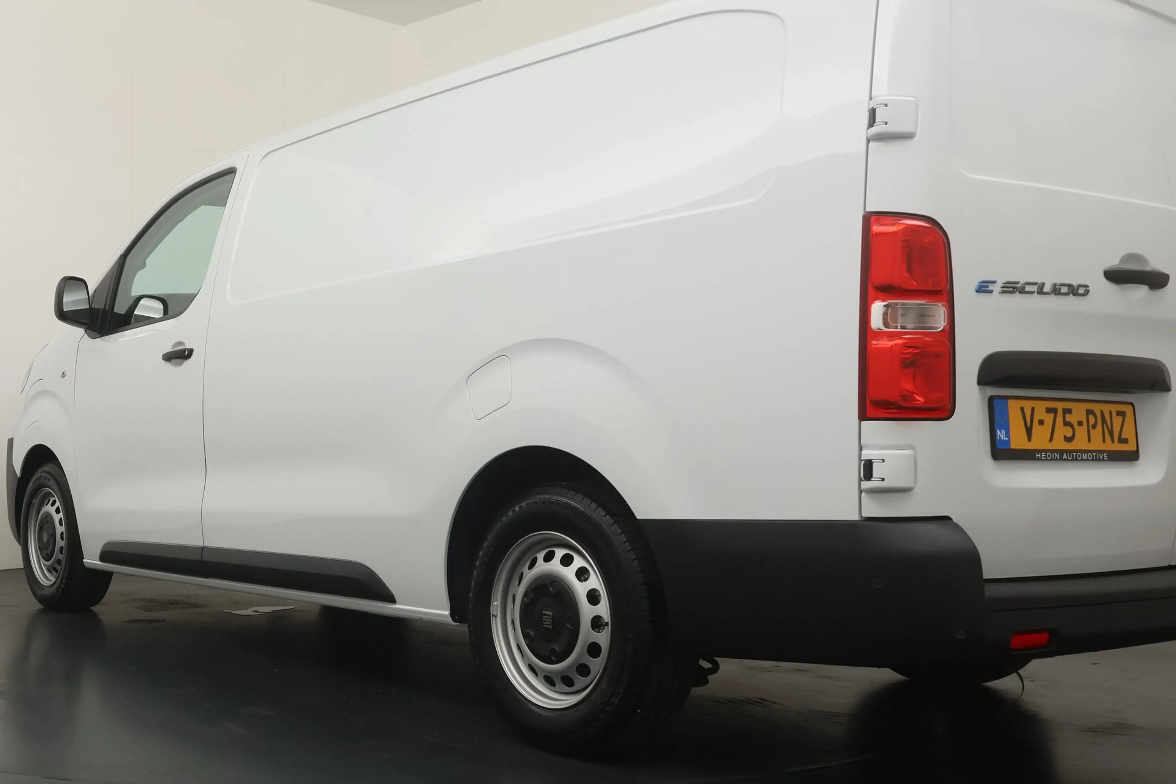 Fiat Scudo e-Scudo L3 75 kWh | Surround Nav Pakket | Comfort — photo 10