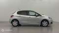 Peugeot 208 1.2 PureTech 82ch Style 5p - thumbnail 4