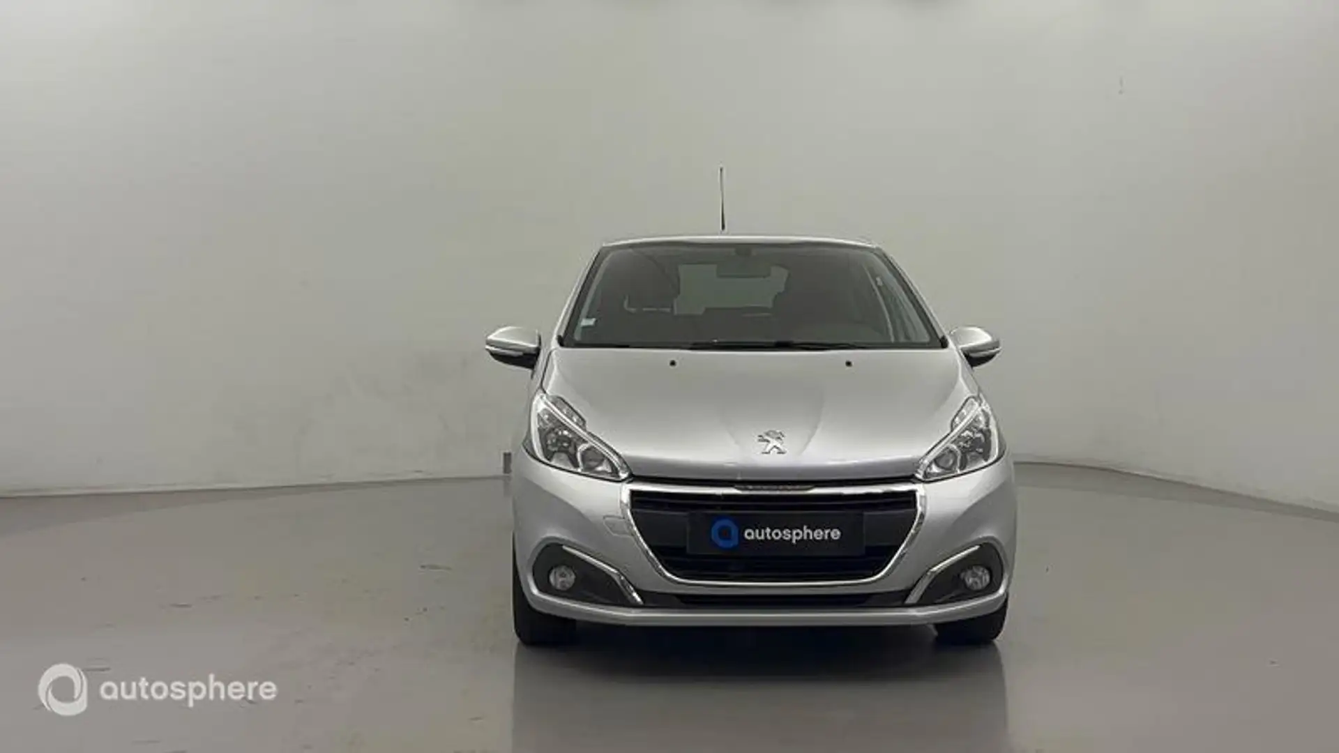 Peugeot 208 1.2 PureTech 82ch Style 5p - 2