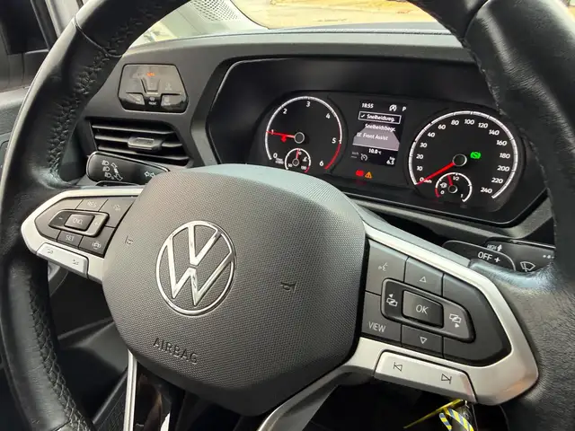 Volkswagen Caddy view 17