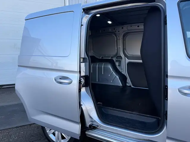 Volkswagen Caddy view 19