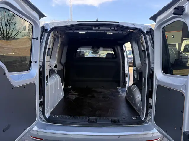 Volkswagen Caddy view 20