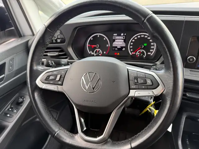 Volkswagen Caddy view 16
