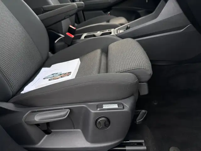 Volkswagen Caddy view 13