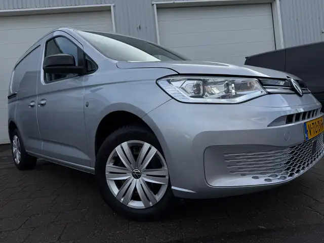 Volkswagen Caddy view 7