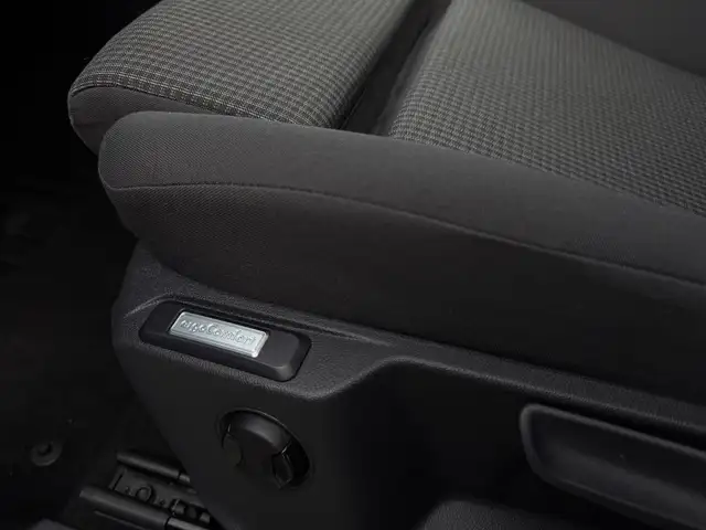 Volkswagen Caddy view 11