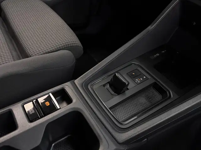 Volkswagen Caddy view 15
