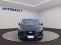 Ford Transit Custom 320 2.0 EcoBlue 150CV PL Combi Titanium Schwarz - thumbnail 1