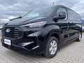 Ford Transit Custom 320 2.0 EcoBlue 150CV PL Combi Titanium Schwarz - thumbnail 10