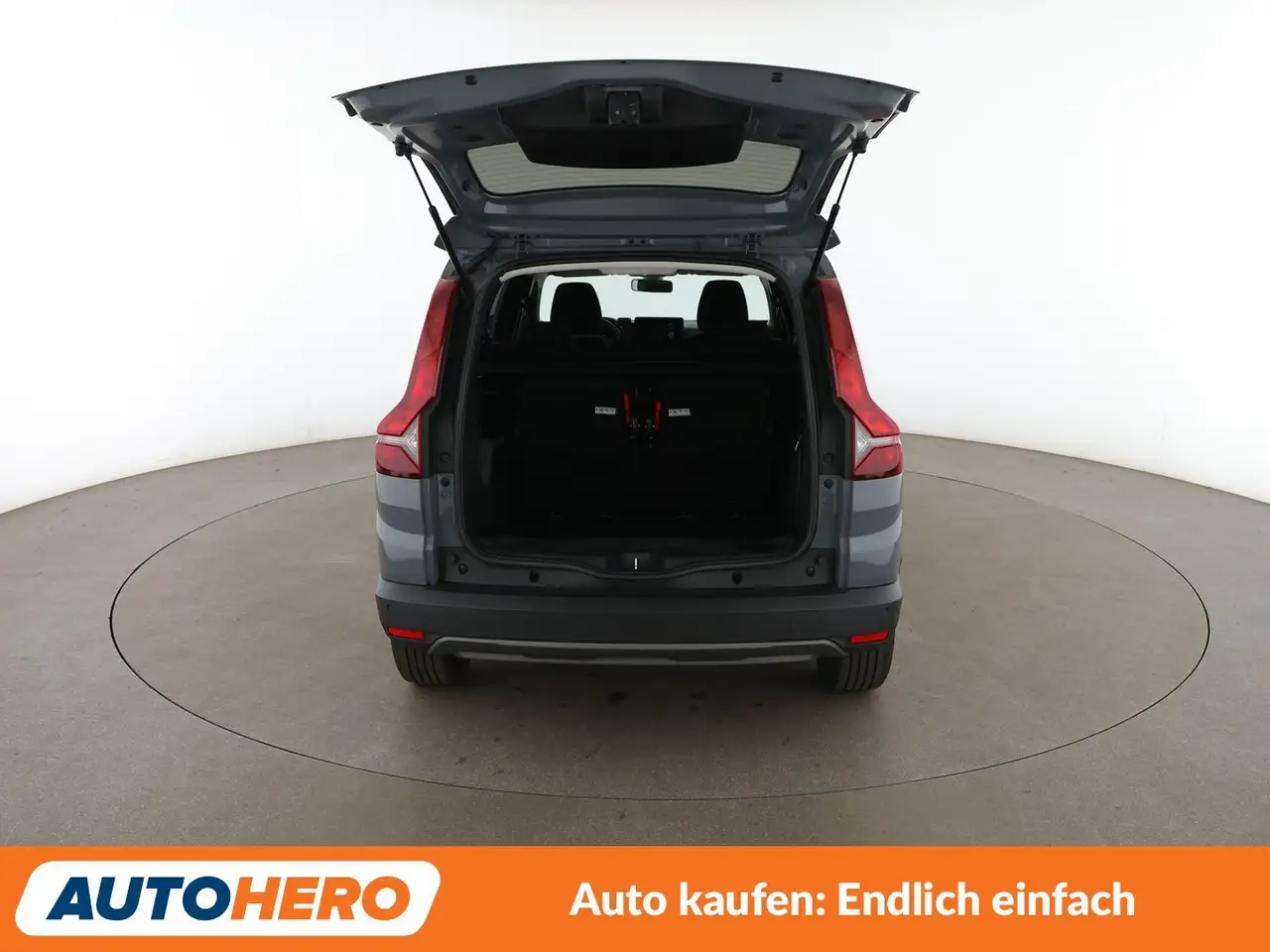 Dacia Jogger 1.0 TCe Extreme+*7-SITZER*NAVI*PDC*SHZ*KLIMA*, миниатюра 16
