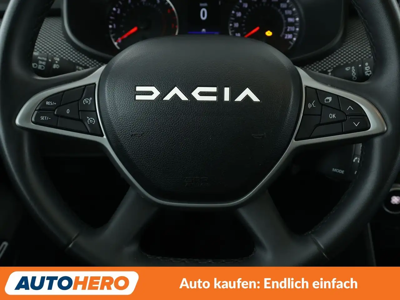 Dacia Jogger 1.0 TCe Extreme+*7-SITZER*NAVI*PDC*SHZ*KLIMA*, миниатюра 19