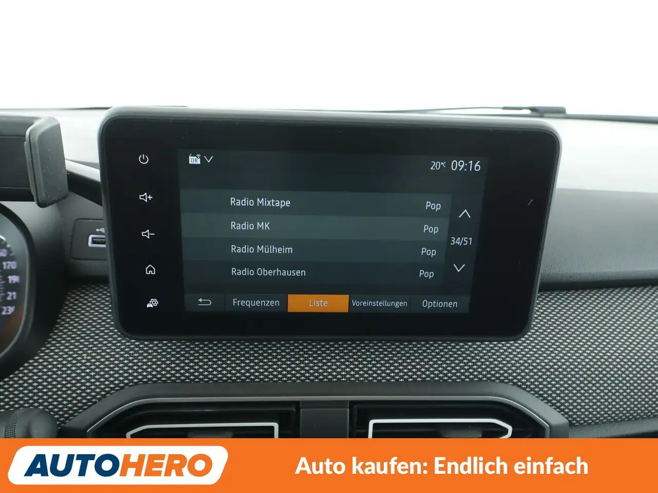 Dacia Jogger 1.0 TCe Extreme+*7-SITZER*NAVI*PDC*SHZ*KLIMA*, миниатюра 21