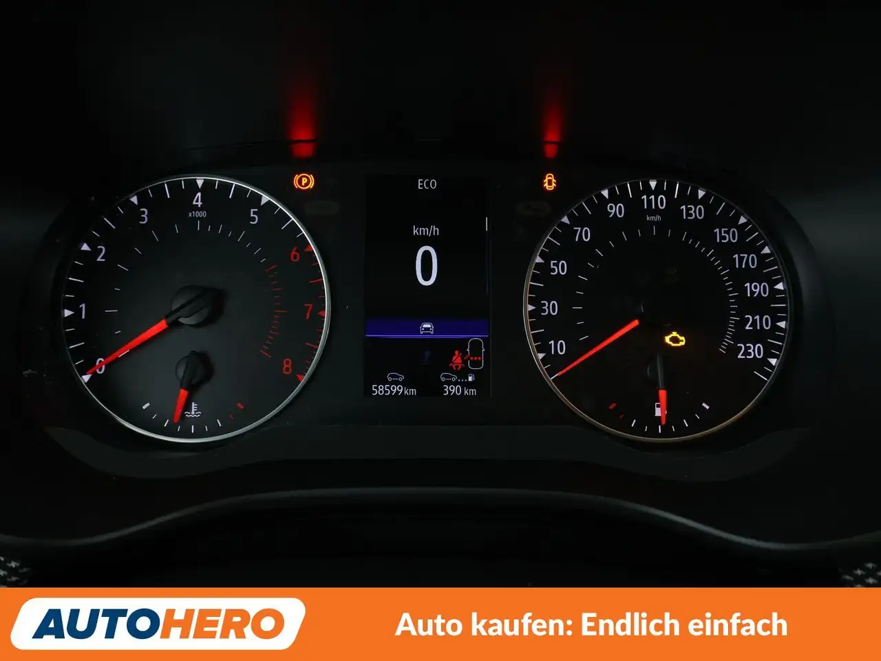 Dacia Jogger 1.0 TCe Extreme+*7-SITZER*NAVI*PDC*SHZ*KLIMA*, миниатюра 20
