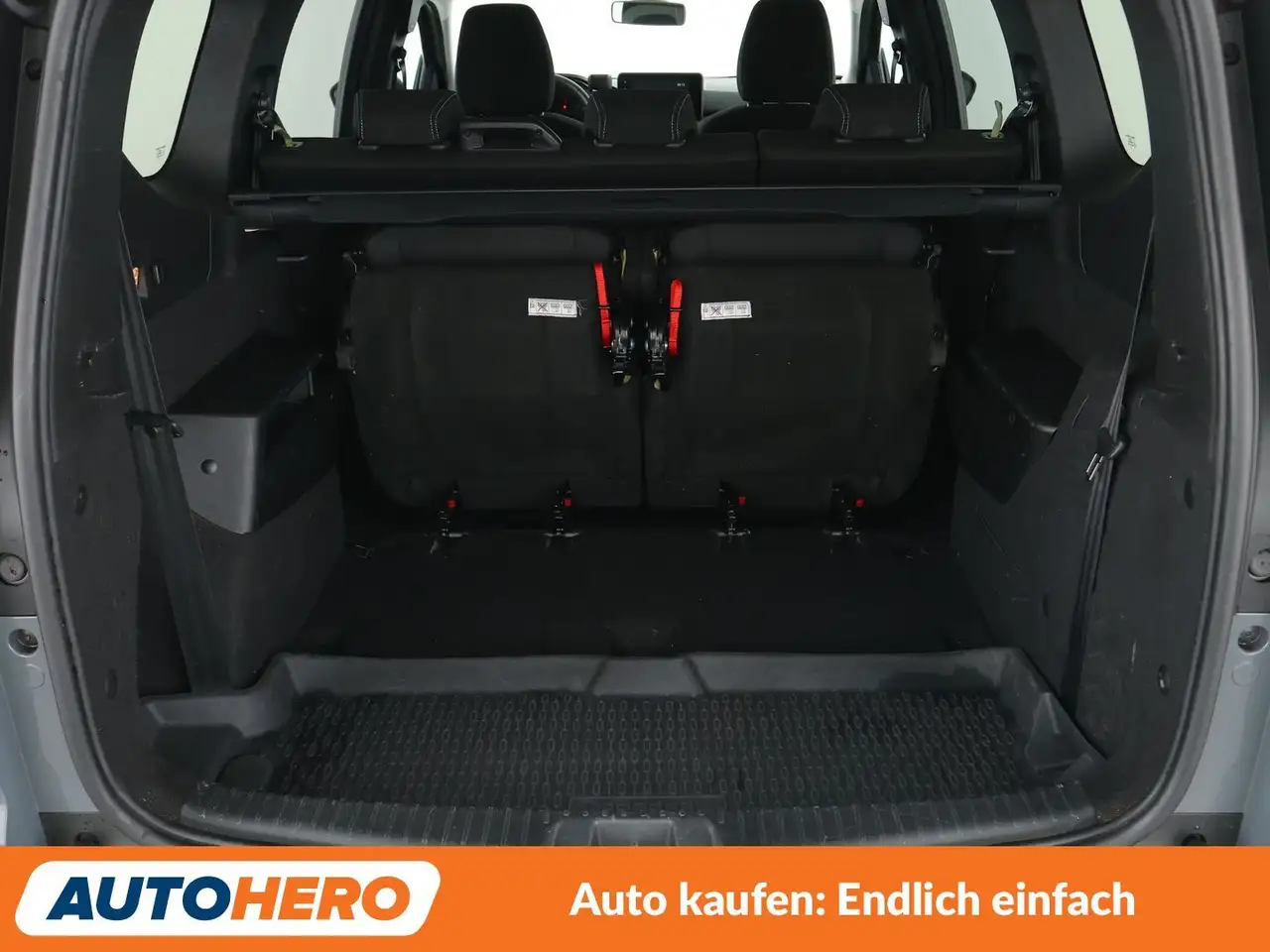 Dacia Jogger 1.0 TCe Extreme+*7-SITZER*NAVI*PDC*SHZ*KLIMA*, миниатюра 17
