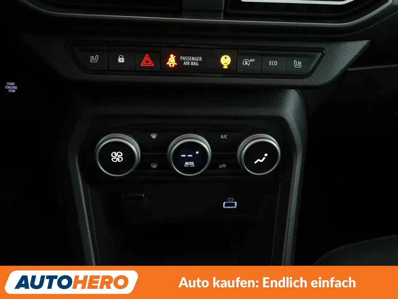 Dacia Jogger 1.0 TCe Extreme+*7-SITZER*NAVI*PDC*SHZ*KLIMA*, миниатюра 22