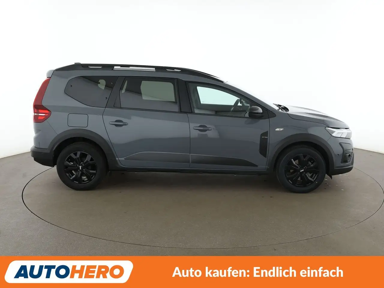 Dacia Jogger 1.0 TCe Extreme+*7-SITZER*NAVI*PDC*SHZ*KLIMA*, миниатюра 7