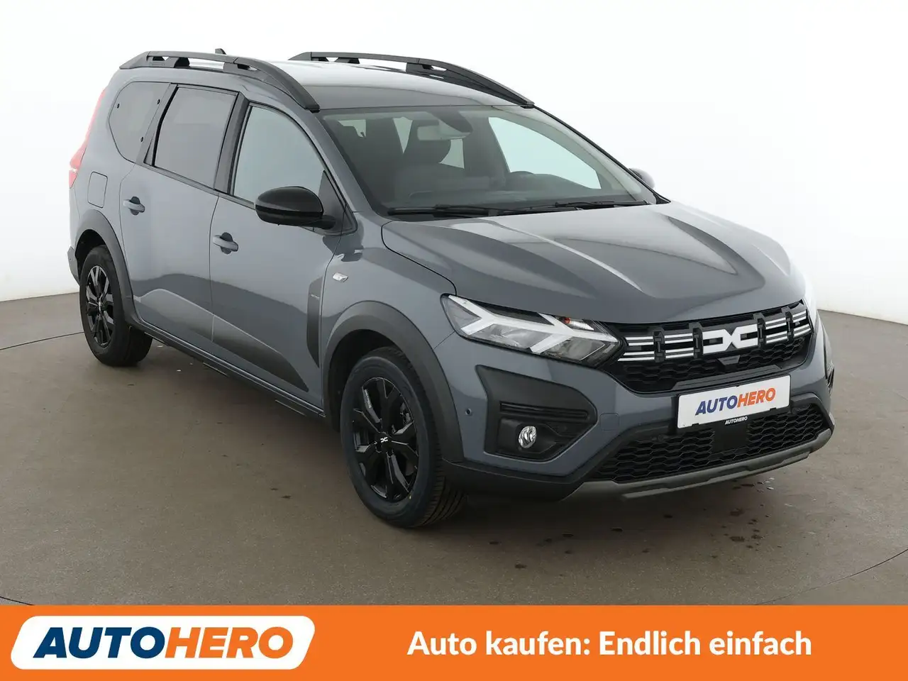 Dacia Jogger 1.0 TCe Extreme+*7-SITZER*NAVI*PDC*SHZ*KLIMA*, миниатюра 8