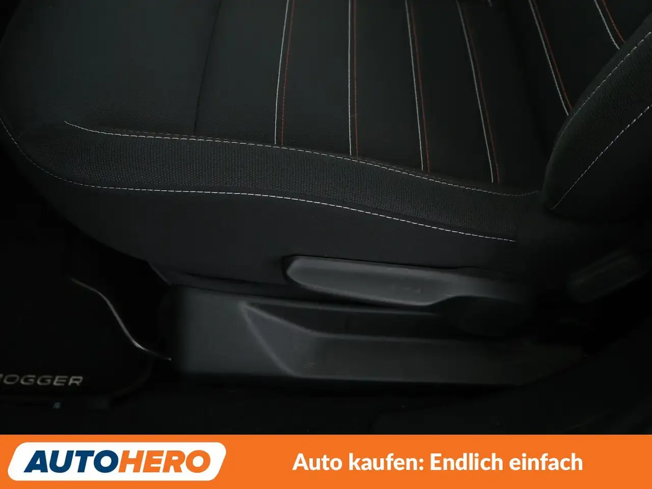 Dacia Jogger 1.0 TCe Extreme+*7-SITZER*NAVI*PDC*SHZ*KLIMA*, миниатюра 25