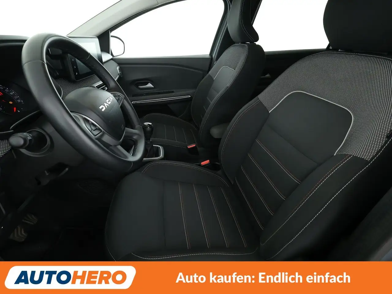 Dacia Jogger 1.0 TCe Extreme+*7-SITZER*NAVI*PDC*SHZ*KLIMA*, миниатюра 10