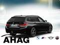 BMW 330 e Touring Automatic M Sportpaket Panorama AHK Schwarz - thumbnail 3