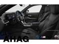 BMW 330 e Touring Automatic M Sportpaket Panorama AHK Schwarz - thumbnail 4