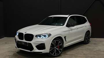 3.0 I 510ch COMPETITION XDRIVE BVA