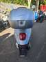 Vespa Primavera S 50 fahrbar mit Autoführerschein Šedá - thumbnail 5