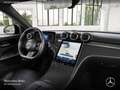 Mercedes-Benz C 300 e T AMG+NIGHT+PANO+360+AHK+TOTW+KEYLESS+9G Schwarz - thumbnail 11