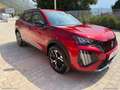 Peugeot 2008 PureTech 100 S&S Allure NUOVA KM.0 Rot - thumbnail 3