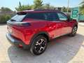 Peugeot 2008 PureTech 100 S&S Allure NUOVA KM.0 Rot - thumbnail 4