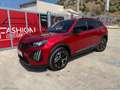 Peugeot 2008 PureTech 100 S&S Allure NUOVA KM.0 Rot - thumbnail 1