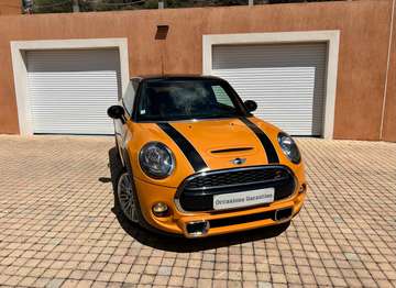 Hatch 3 Portes Cooper S 192 ch BVA6