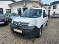 Renault Kangoo 1,5 dCi St&St+1.HAND+PDC+SCHIEBETÜR+EURO 6 Weiß - thumbnail 1