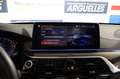 BMW 540 i A Luxury 333cv Azul - thumbnail 22