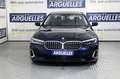 BMW 540 i A Luxury 333cv Azul - thumbnail 2