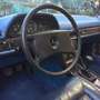 Mercedes-Benz S 280 280se Blue - thumbnail 5