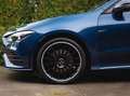 Mercedes-Benz CLA 250 CLA 250 e Shooting Brake 8G-DCT AMG Line PANO Blauw - thumbnail 9