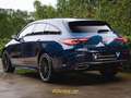 Mercedes-Benz CLA 250 CLA 250 e Shooting Brake 8G-DCT AMG Line PANO Blauw - thumbnail 7