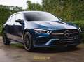 Mercedes-Benz CLA 250 CLA 250 e Shooting Brake 8G-DCT AMG Line PANO Blauw - thumbnail 3