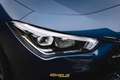 Mercedes-Benz CLA 250 CLA 250 e Shooting Brake 8G-DCT AMG Line PANO Blauw - thumbnail 11