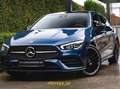 Mercedes-Benz CLA 250 CLA 250 e Shooting Brake 8G-DCT AMG Line PANO Blauw - thumbnail 1