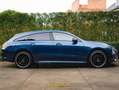 Mercedes-Benz CLA 250 CLA 250 e Shooting Brake 8G-DCT AMG Line PANO Blauw - thumbnail 4