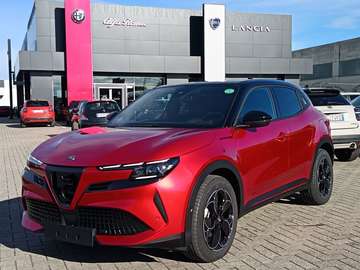 BEV 156CV/115kW elettrica SPECIALE