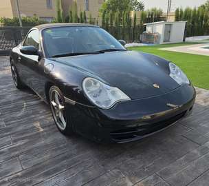 Perfecto estado,  Hard top, ITV hasta 08/26