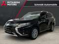 Mitsubishi Outlander 2.4 Plug In Hybrid Basis SHZ Kamera Tempomat Schwarz - thumbnail 1