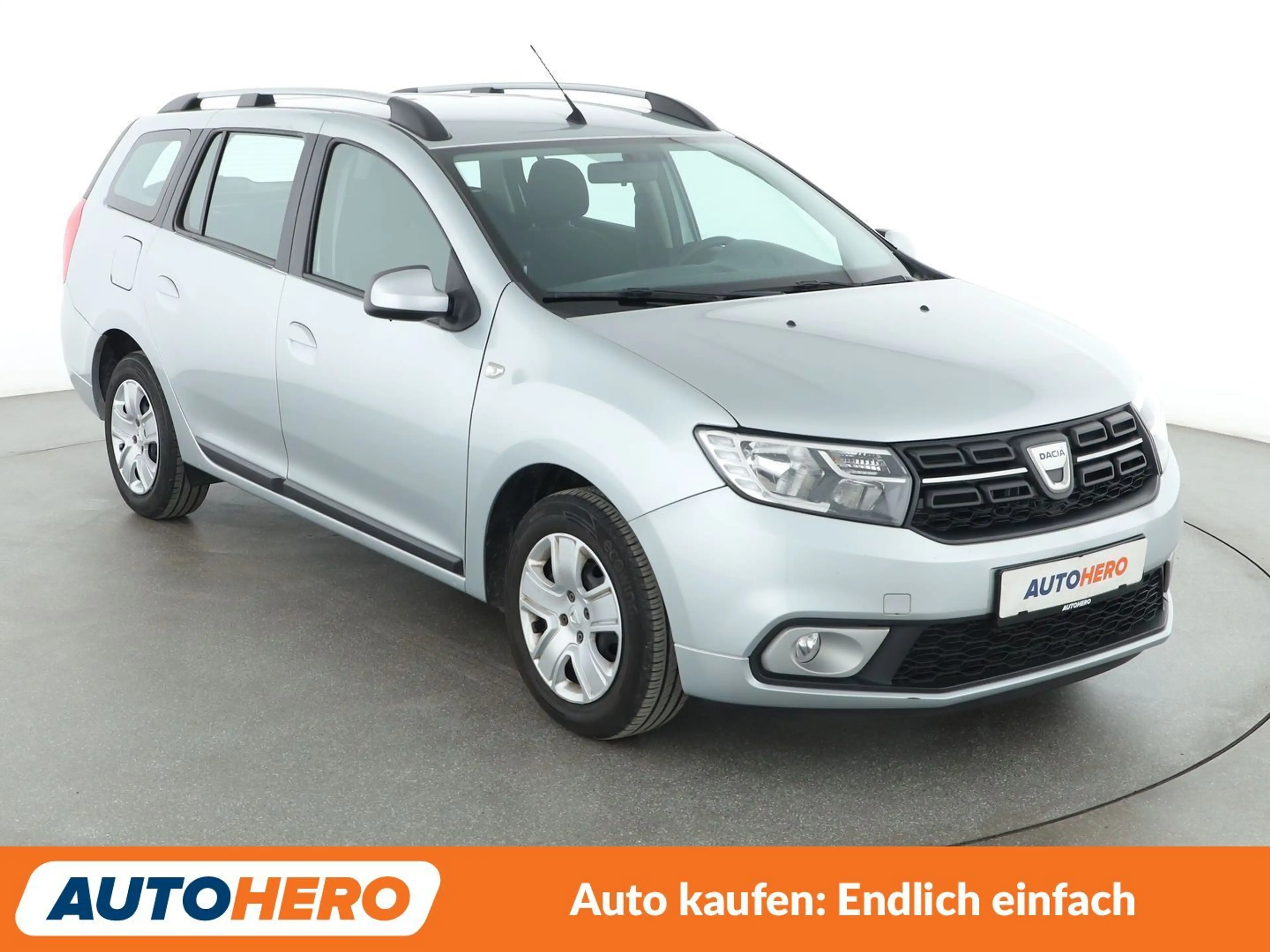 Dacia Logan 1.0 SCe Comfort*NAVI*PDC*KLIMA*TEMPO*GARANTIE* — photo 8