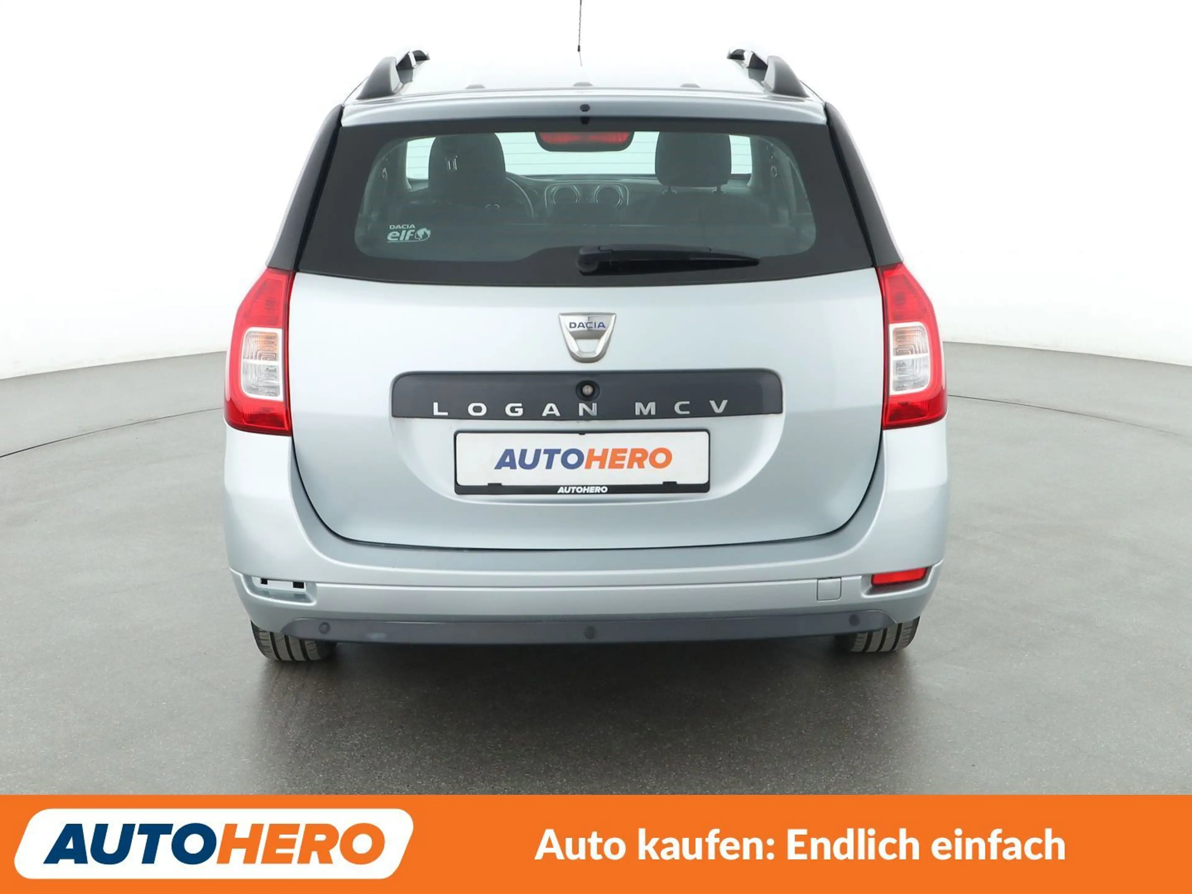 Dacia Logan 1.0 SCe Comfort*NAVI*PDC*KLIMA*TEMPO*GARANTIE* — photo 5