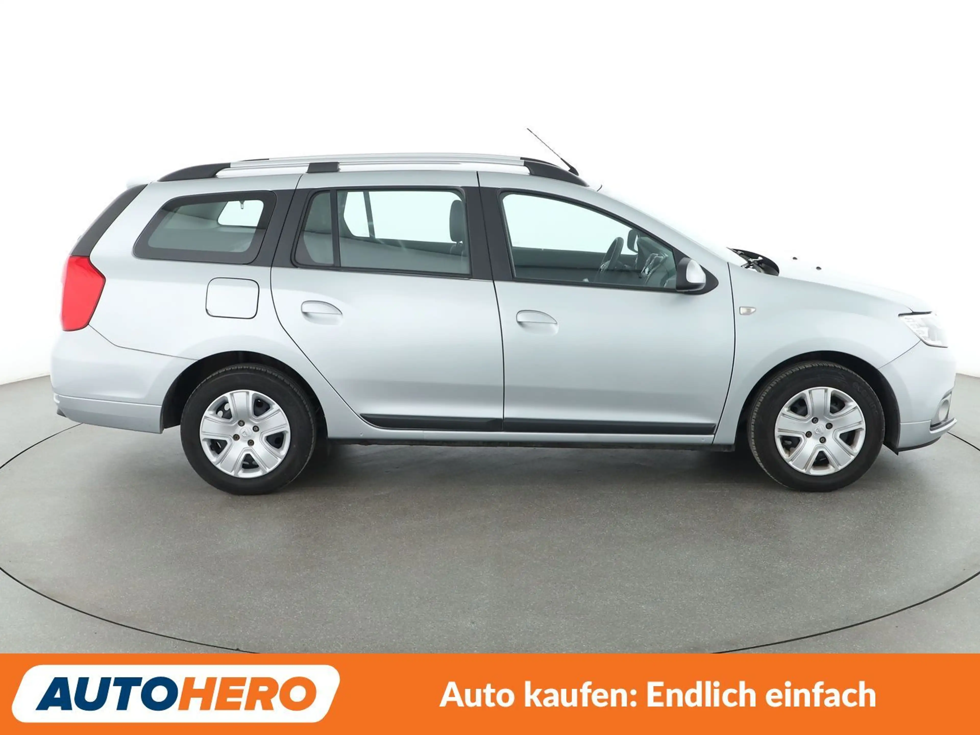 Dacia Logan 1.0 SCe Comfort*NAVI*PDC*KLIMA*TEMPO*GARANTIE* — photo 7
